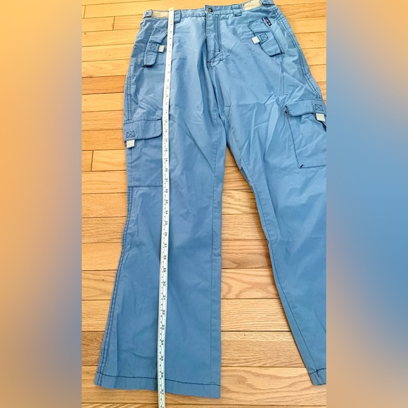 d.b.elle Cargo Pants - Picture 8 of 8